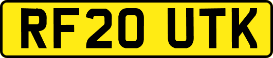 RF20UTK