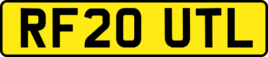 RF20UTL