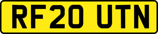 RF20UTN