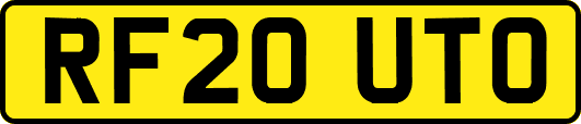 RF20UTO
