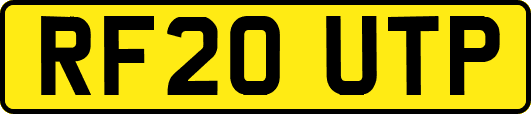 RF20UTP
