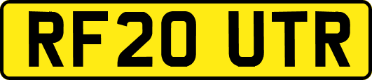 RF20UTR