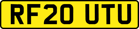 RF20UTU
