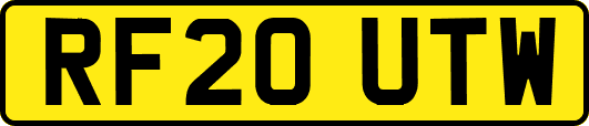 RF20UTW