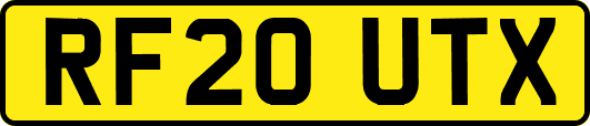RF20UTX