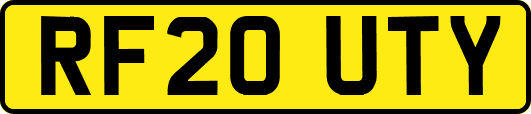 RF20UTY