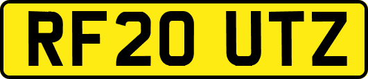 RF20UTZ