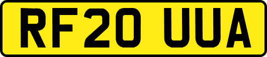 RF20UUA
