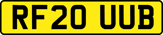 RF20UUB