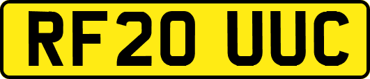 RF20UUC