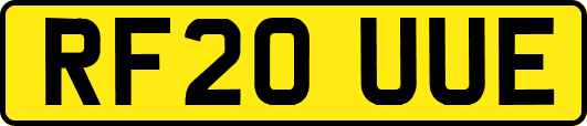 RF20UUE