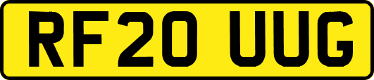 RF20UUG