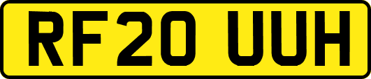 RF20UUH