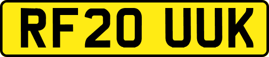 RF20UUK