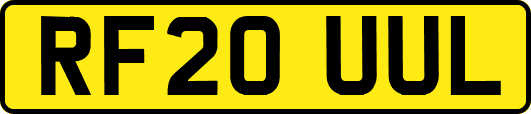 RF20UUL