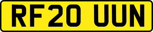 RF20UUN