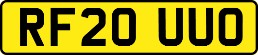 RF20UUO