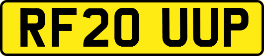 RF20UUP