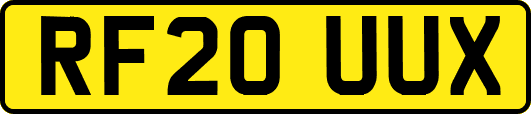 RF20UUX