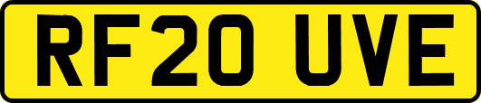 RF20UVE