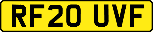 RF20UVF