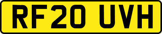 RF20UVH
