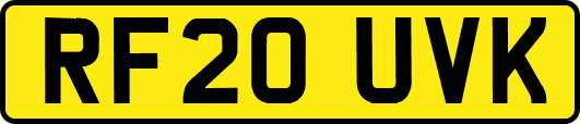 RF20UVK