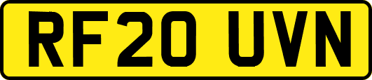 RF20UVN