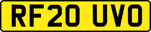 RF20UVO