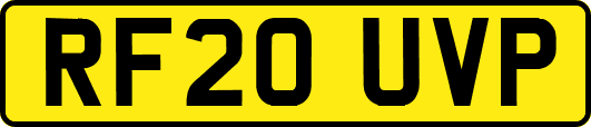 RF20UVP