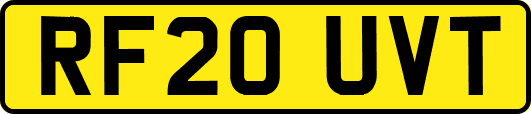 RF20UVT
