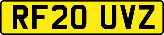 RF20UVZ