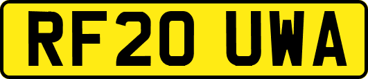 RF20UWA