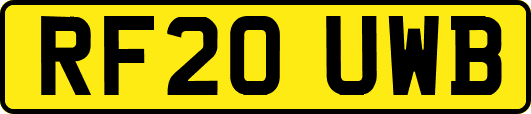 RF20UWB