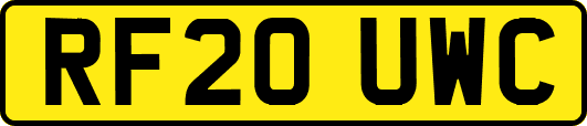 RF20UWC