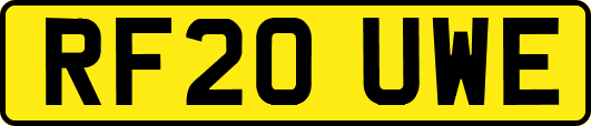 RF20UWE
