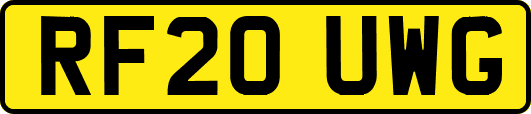 RF20UWG