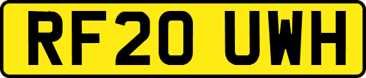 RF20UWH