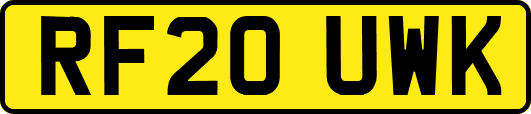 RF20UWK