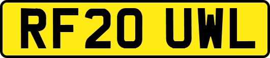 RF20UWL