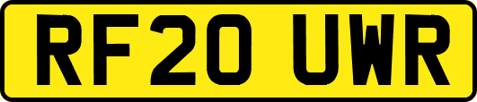 RF20UWR