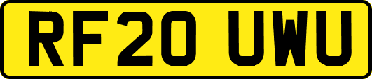 RF20UWU