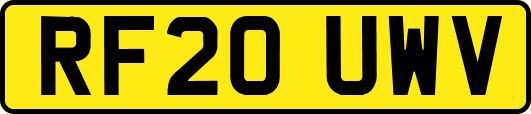 RF20UWV