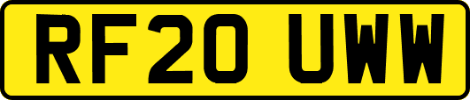 RF20UWW