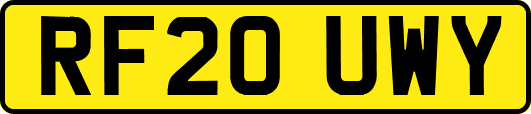 RF20UWY