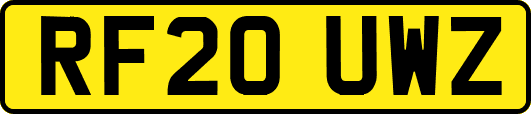 RF20UWZ