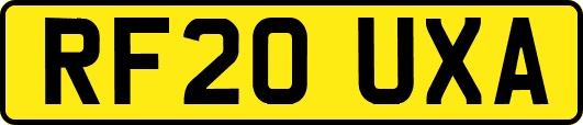 RF20UXA