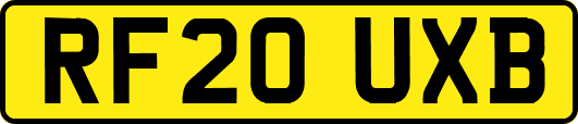 RF20UXB