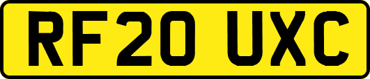 RF20UXC
