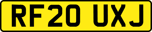 RF20UXJ